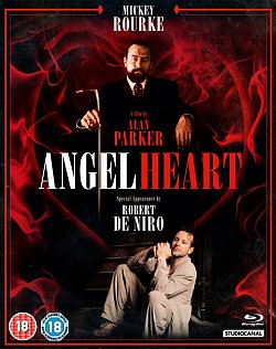 Angel Heart 1987 Blu-ray - Volume.ro