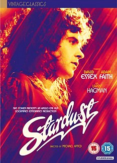 Stardust 1974 DVD