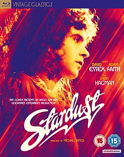 Stardust 1974 Blu-ray - Volume.ro