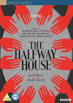 The Halfway House 1944 DVD - Volume.ro