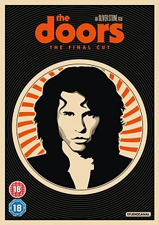The Doors: The Final Cut 1991 DVD