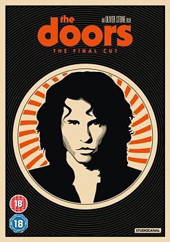 The Doors: The Final Cut 1991 DVD - Volume.ro