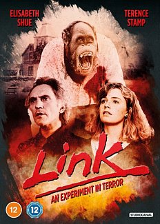 Link 1986 DVD