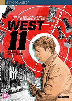 West 11 1963 DVD / Restored