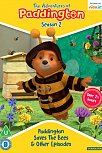 The Adventures of Paddington: Paddington Saves the Bees &... 2022 DVD