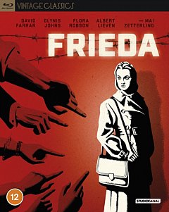 Frieda 1947 Blu-ray