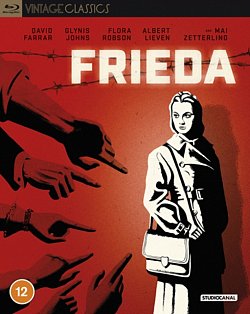 Frieda 1947 Blu-ray - Volume.ro