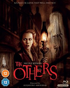 The Others 2001 Blu-ray
