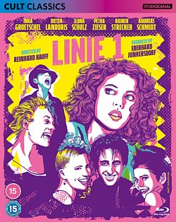 Linie 1 1988 Blu-ray / Restored - Volume.ro