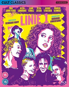 Linie 1 1988 Blu-ray / Restored