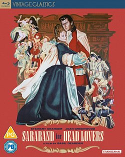 Saraband for Dead Lovers 1948 Blu-ray / Restored - Volume.ro