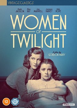 Women of Twilight 1952 DVD / Restored - Volume.ro
