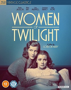 Women of Twilight 1952 Blu-ray / Restored - Volume.ro
