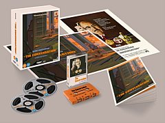 The Conversation 1974 Blu-ray / 4K Ultra HD + Blu-ray (Collector's Limited Edition)