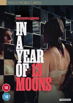 In a Year With 13 Moons 1978 DVD / Restored - Volume.ro