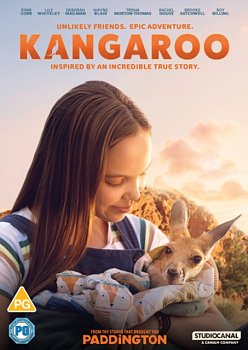 Kangaroo 2025 DVD - Volume.ro