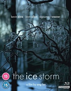 The Ice Storm 1997 Blu-ray