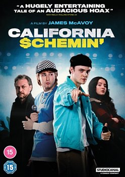 California Schemin\' 2026 DVD - Volume.ro