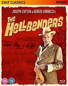 The Hellbenders 1967 Blu-ray / Restored