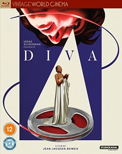 Diva 1981 Blu-ray - Volume.ro
