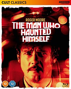 The Man Who Haunted Himself 1970 Blu-ray