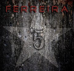 Ferreira - V