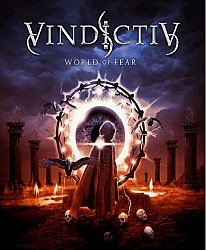 Vindictiv - World of Fear CD - Volume.ro