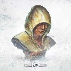 Cypher 16 - The Great Surveyor