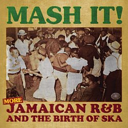 V/A Reggae - Mash It! - Volume.ro
