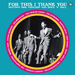 VA Soul - For This I Thank You - Volume.ro