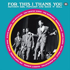 VA Soul - For This I Thank You