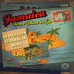 VGCAY - Jamaica Is the Place to Go - Volume.ro