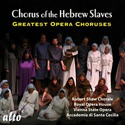 Robert Shaw Chorale - Chorus of the Hebrew Slaves - Volume.ro