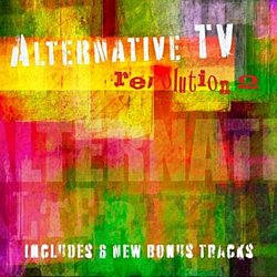 Alternative TV - Revolution2 - Volume.ro