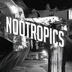 Lower Dens - Nootropic - Volume.ro