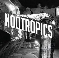 Lower Dens - Nootropic