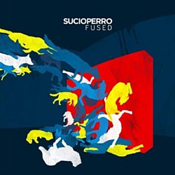 Fused - Fused - Volume.ro