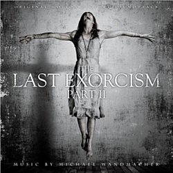 Michael Wandmacher: The Last Exorcism Part II CD / Album - Volume.ro