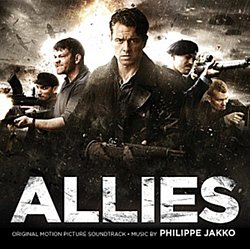 Philippe Jakko - Allies - Volume.ro