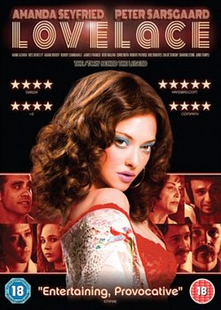 Lovelace 2013 DVD - Volume.ro