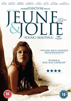 Jeune Et Jolie 2013 DVD