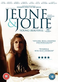 Jeune Et Jolie 2013 DVD