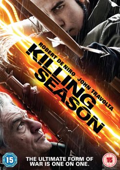 Killing Season 2013 DVD - Volume.ro
