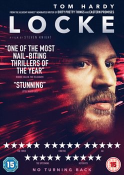 Locke 2013 DVD - Volume.ro