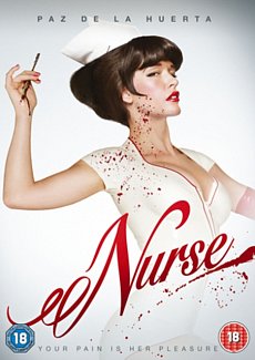 Nurse 2013 DVD