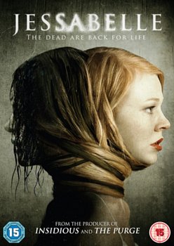 Jessabelle 2014 DVD - Volume.ro