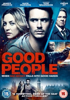 Good People 2014 DVD - Volume.ro