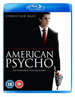 American Psycho 2000 Blu-ray - Volume.ro