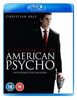 American Psycho 2000 Blu-ray - Volume.ro