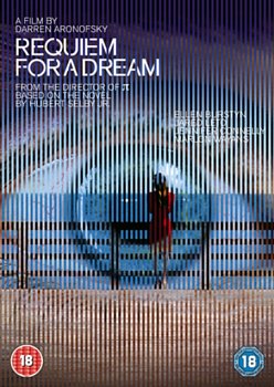 Requiem for a Dream 2000 DVD - Volume.ro